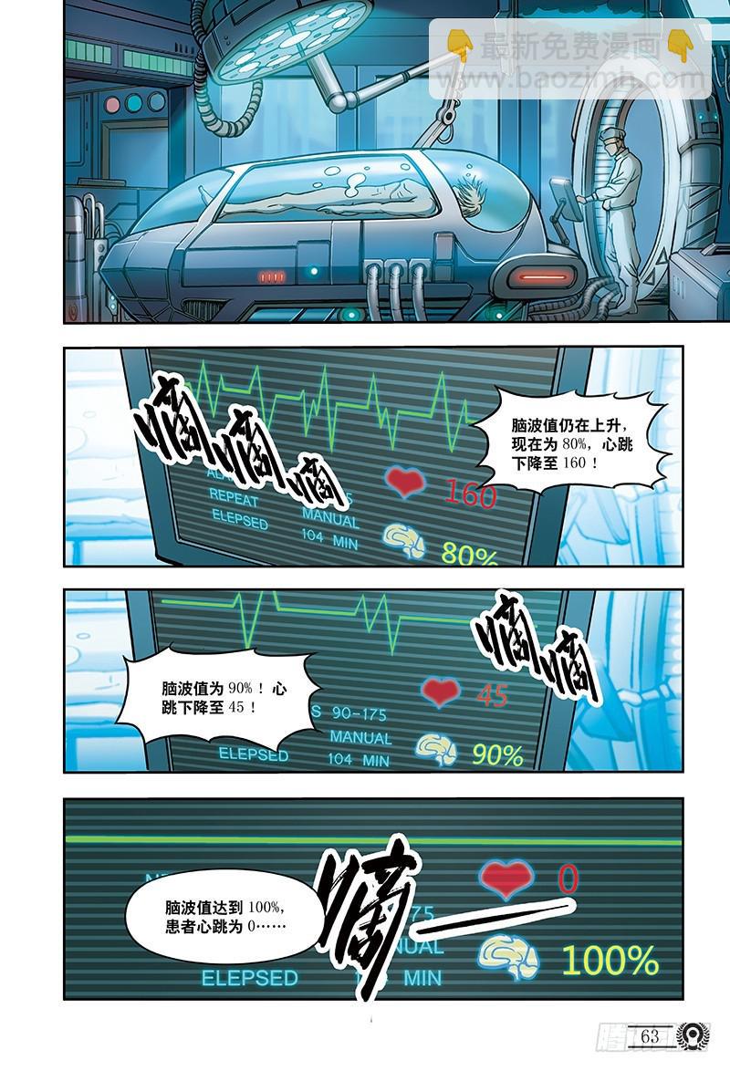 以太战记19.燃烧的脑域-4