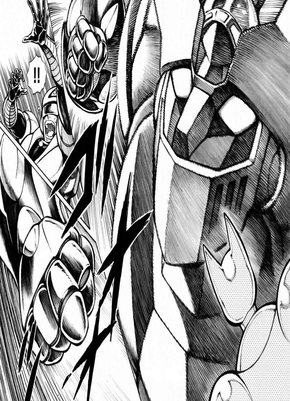 破狱的魔神第01话