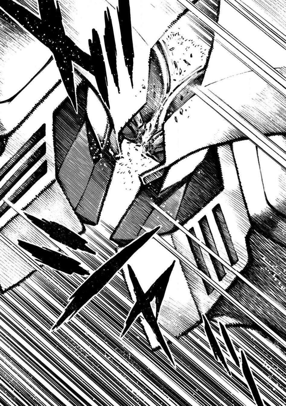破狱的魔神第01话