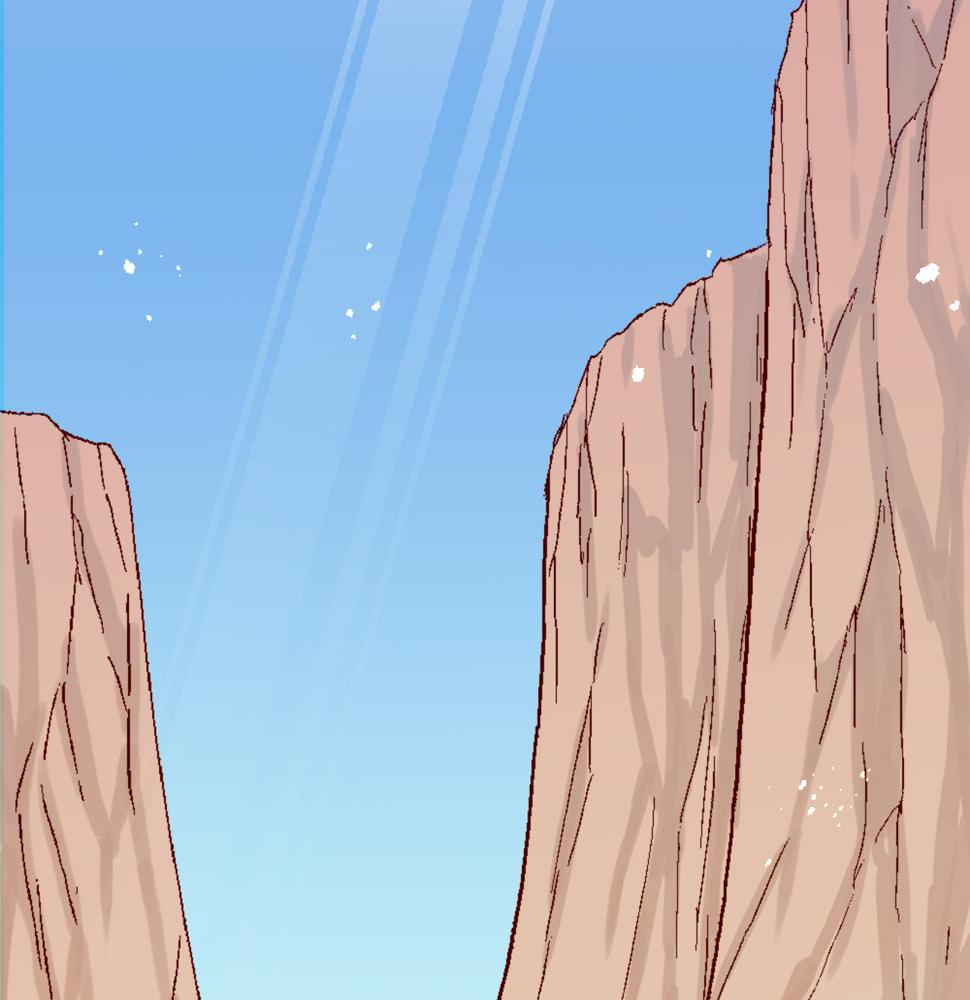 退婚恶女在旷野生存第三话 巴尔特领，初来乍到