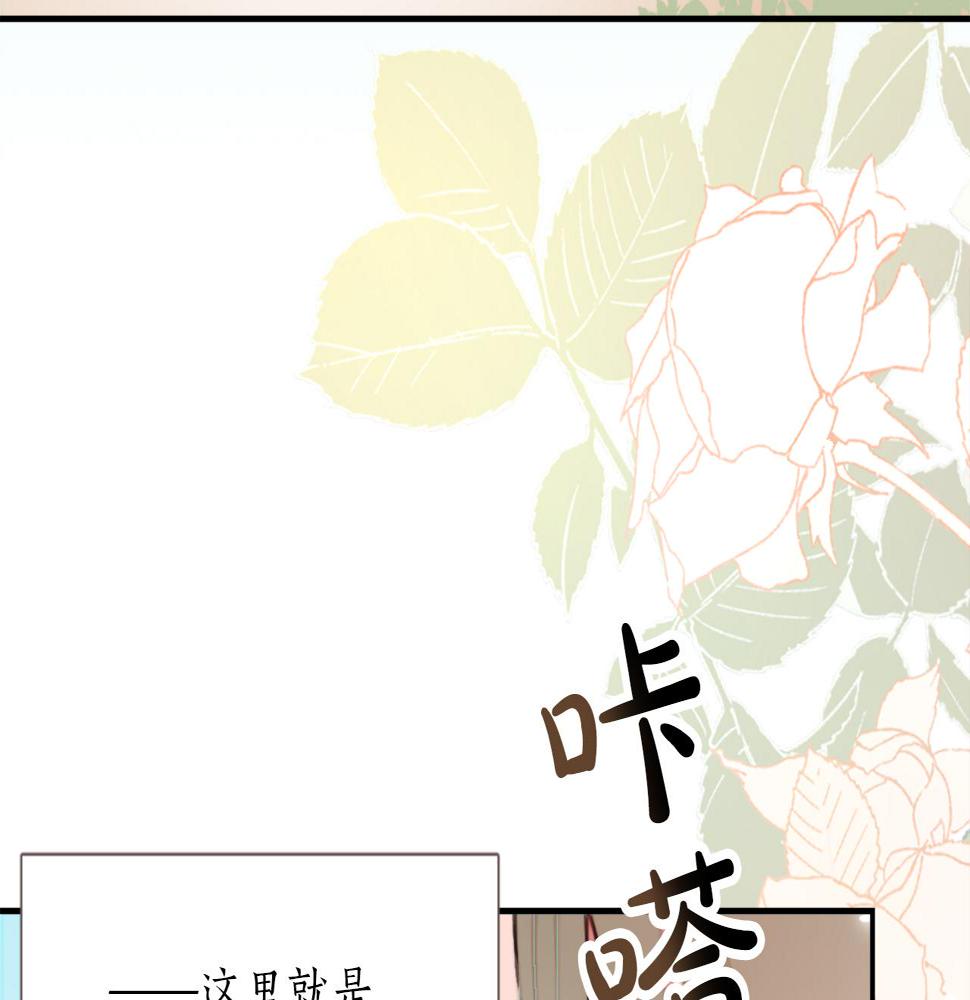 退婚恶女在旷野生存第三话 巴尔特领，初来乍到