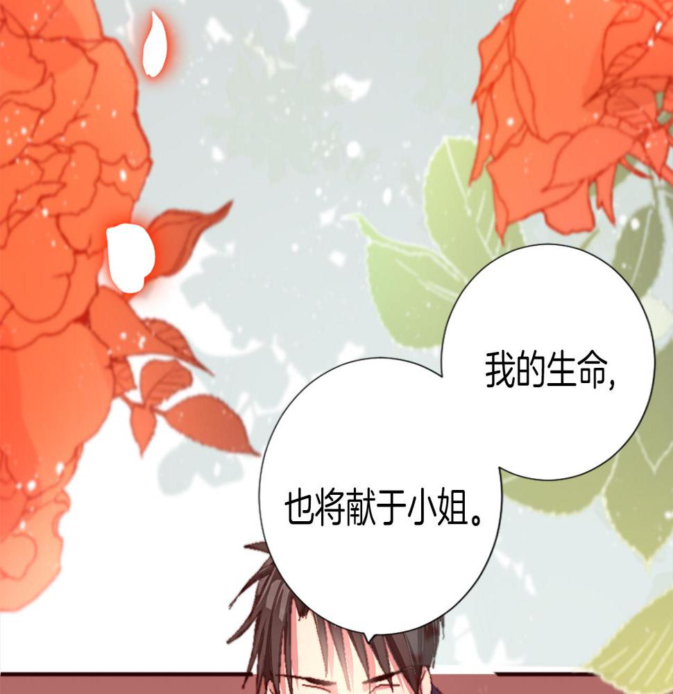 退婚恶女在旷野生存第四话 领地视察