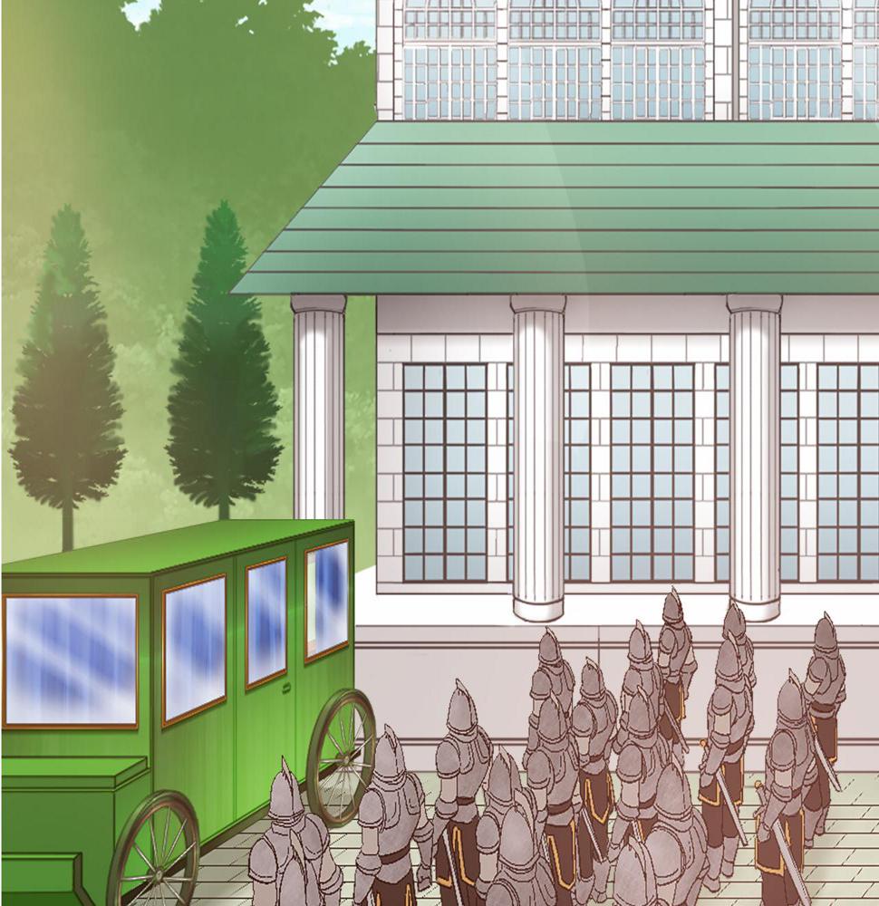 退婚恶女在旷野生存第八话 礼物