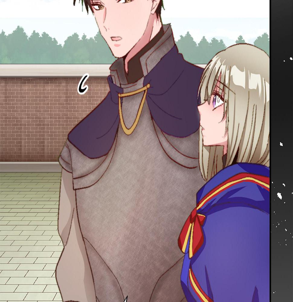 退婚恶女在旷野生存第八话 礼物