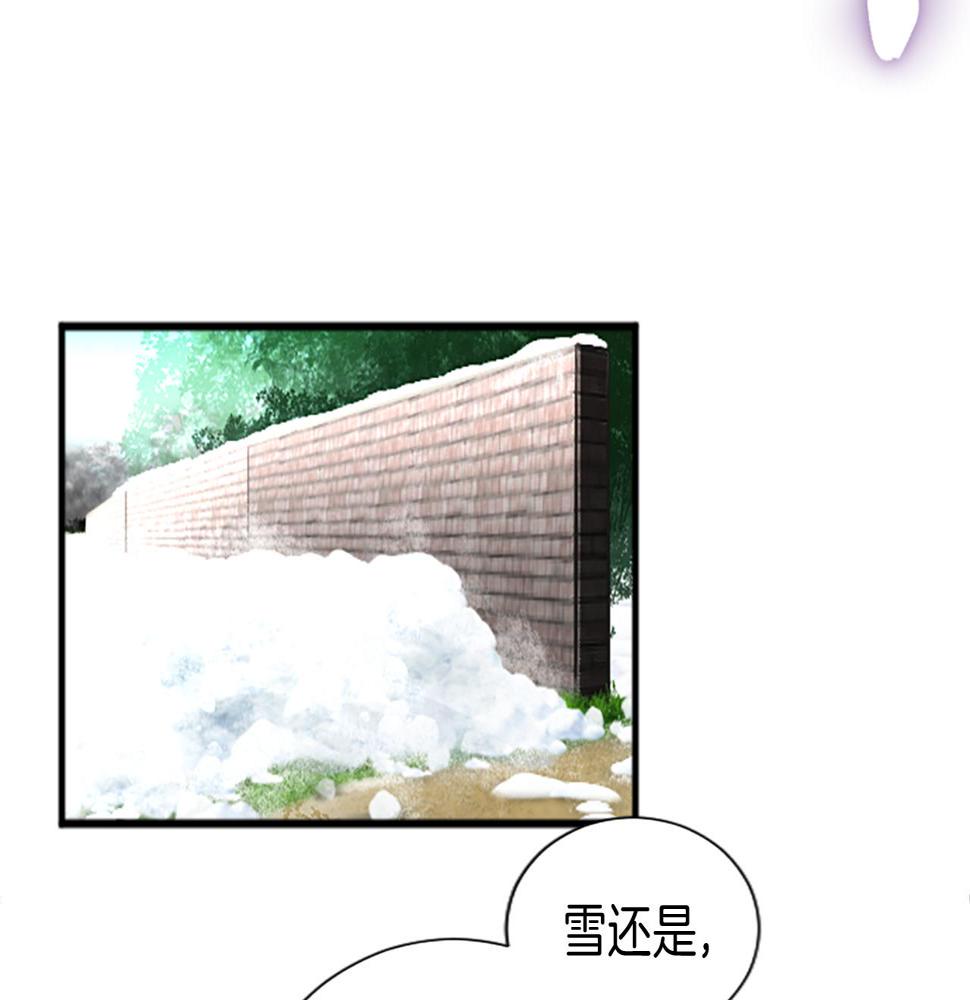 退婚恶女在旷野生存第十五话 圣女的力量