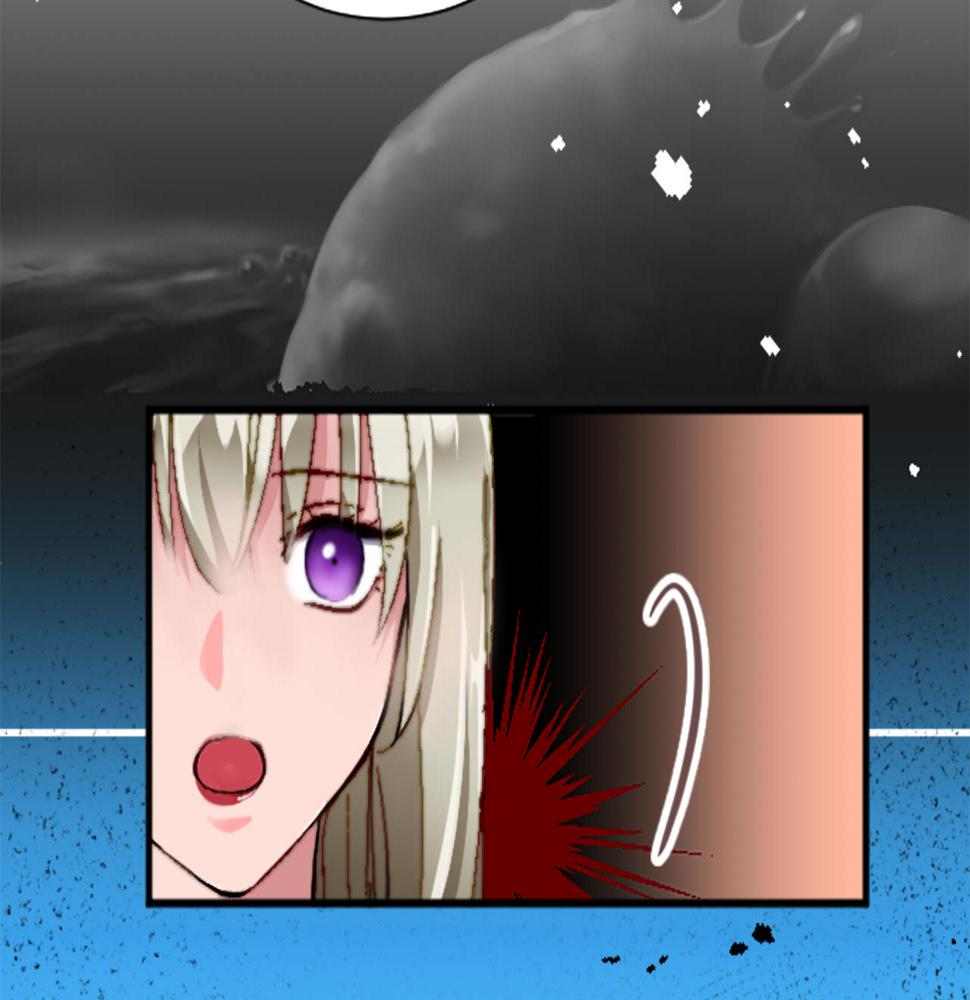 退婚恶女在旷野生存第十五话 圣女的力量