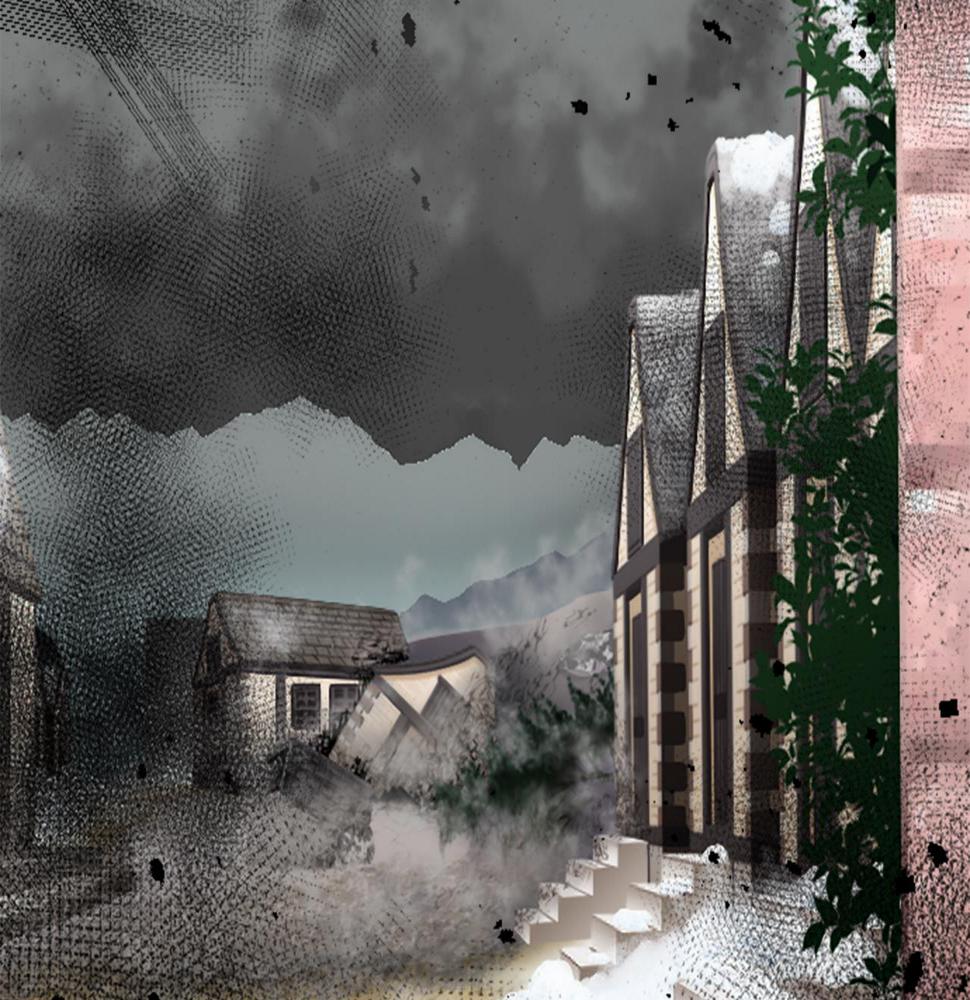 退婚恶女在旷野生存第十五话 圣女的力量