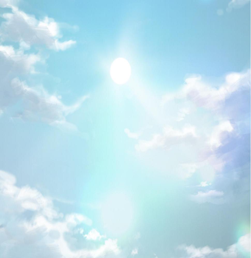 退婚恶女在旷野生存第十五话 圣女的力量