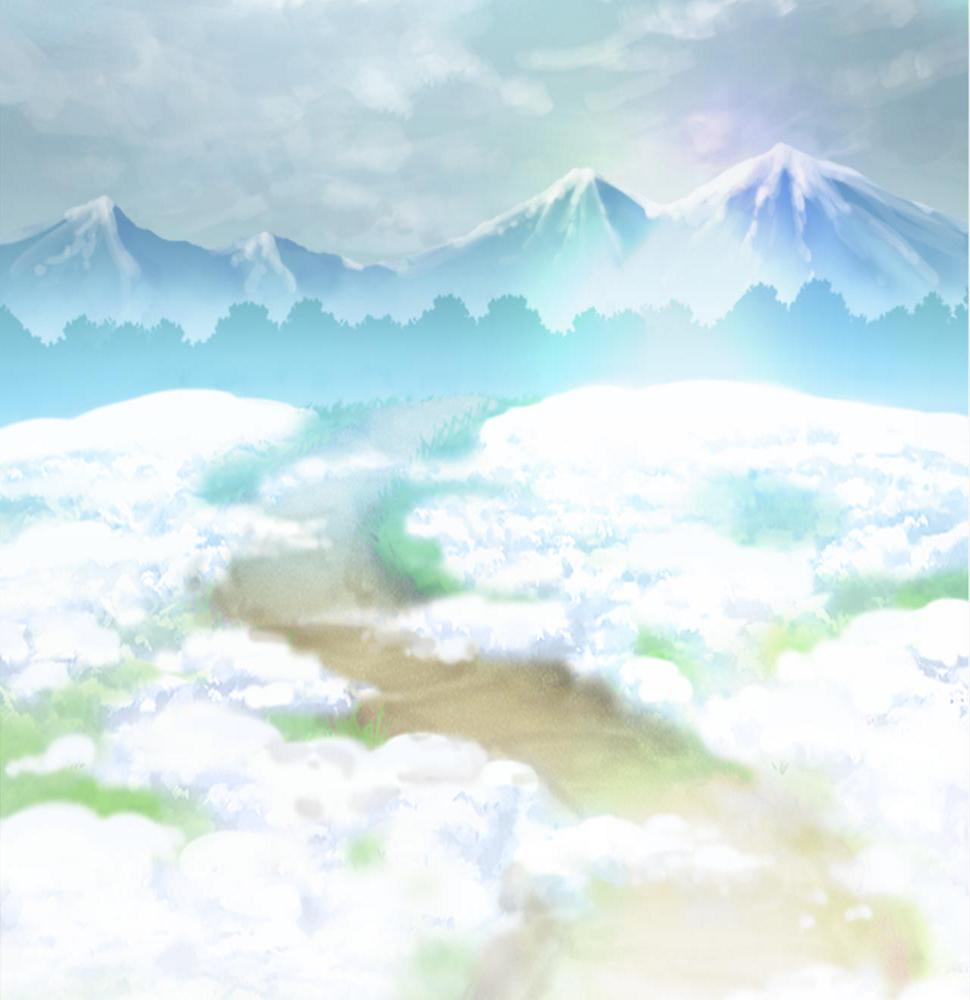 退婚恶女在旷野生存第十五话 圣女的力量