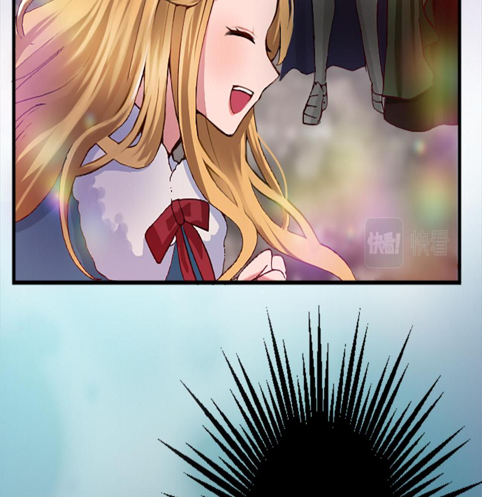 退婚恶女在旷野生存第十六话 被吸引的骑士