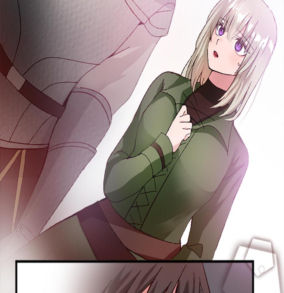 退婚恶女在旷野生存第十六话 被吸引的骑士