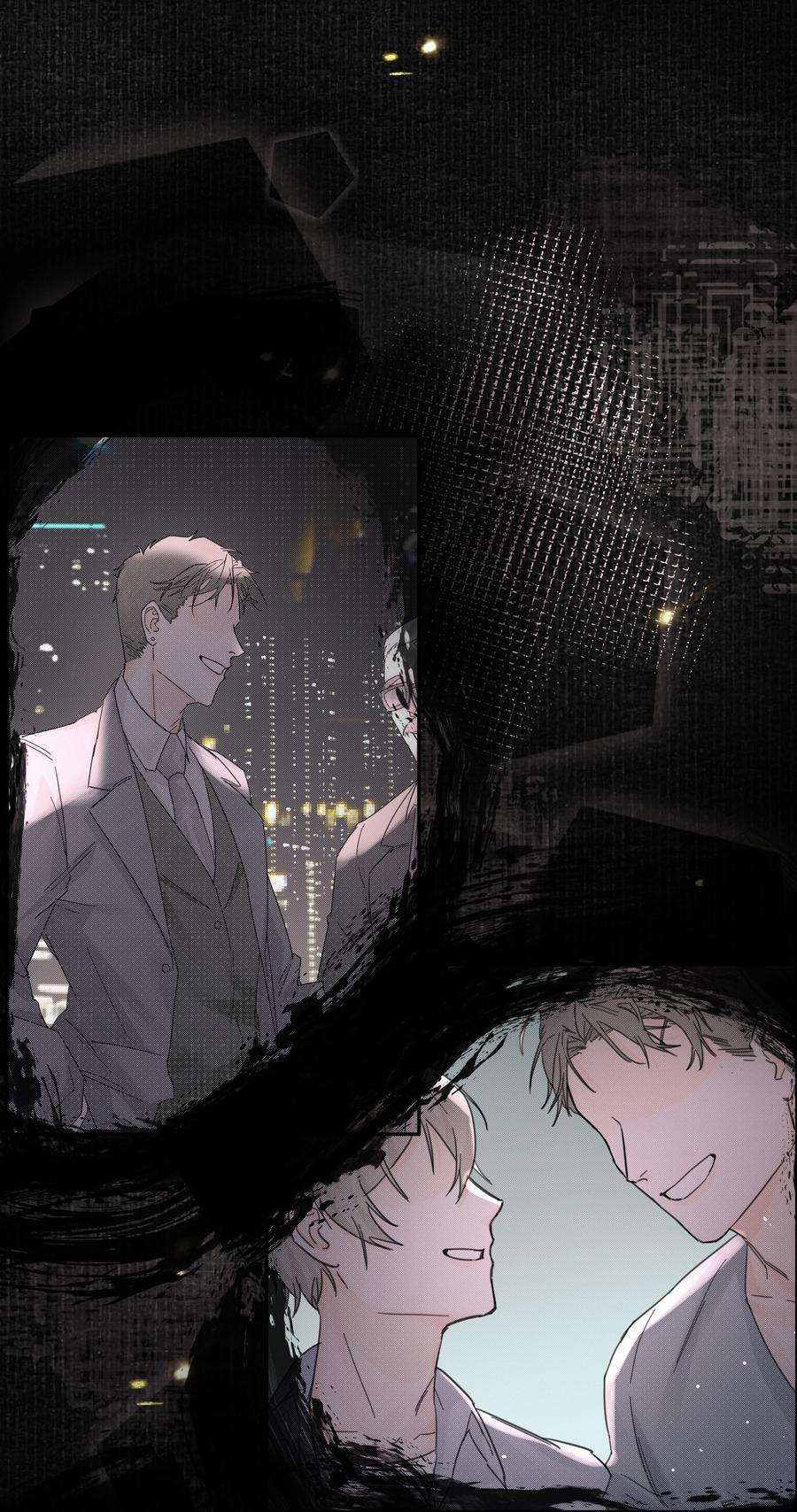 前任为王4话 自裁未遂