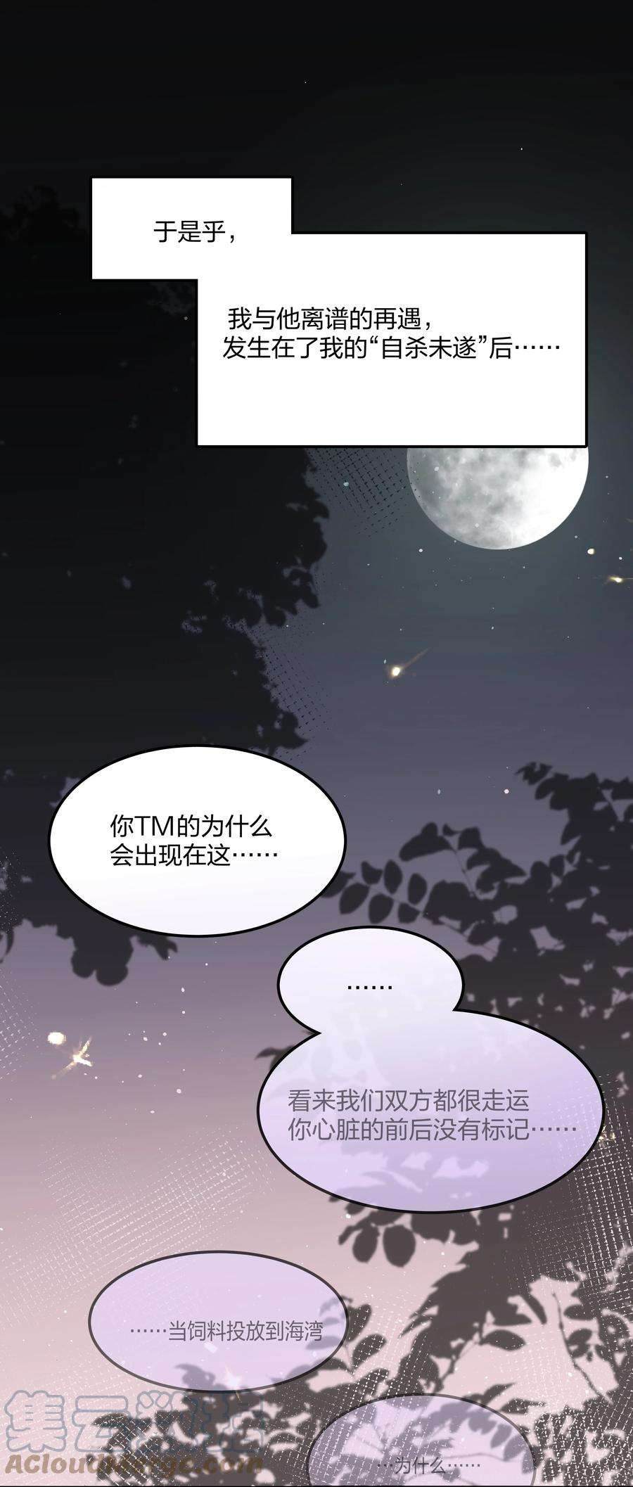 前任为王5话 不告诉你