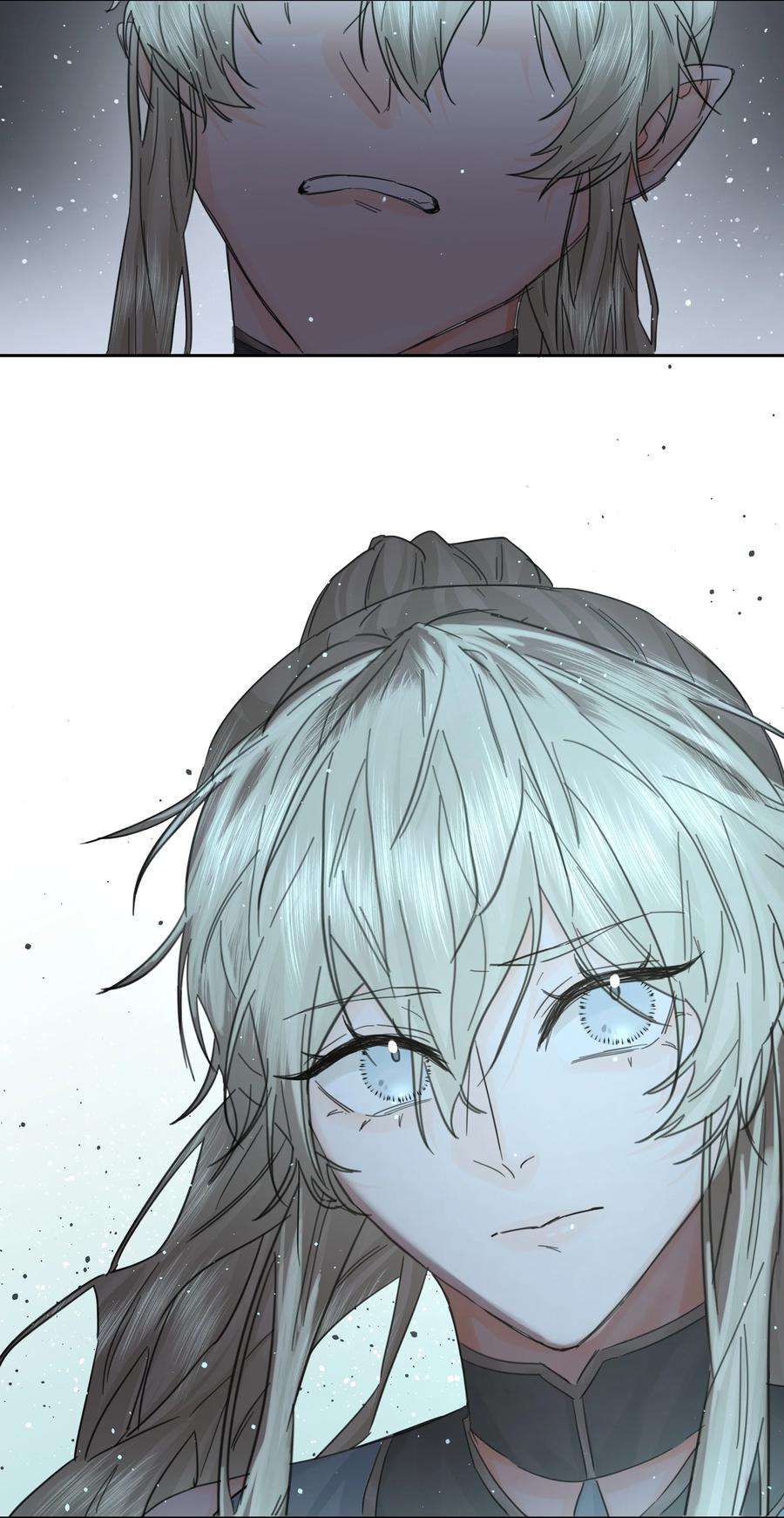 前任为王8话 被封印的记忆