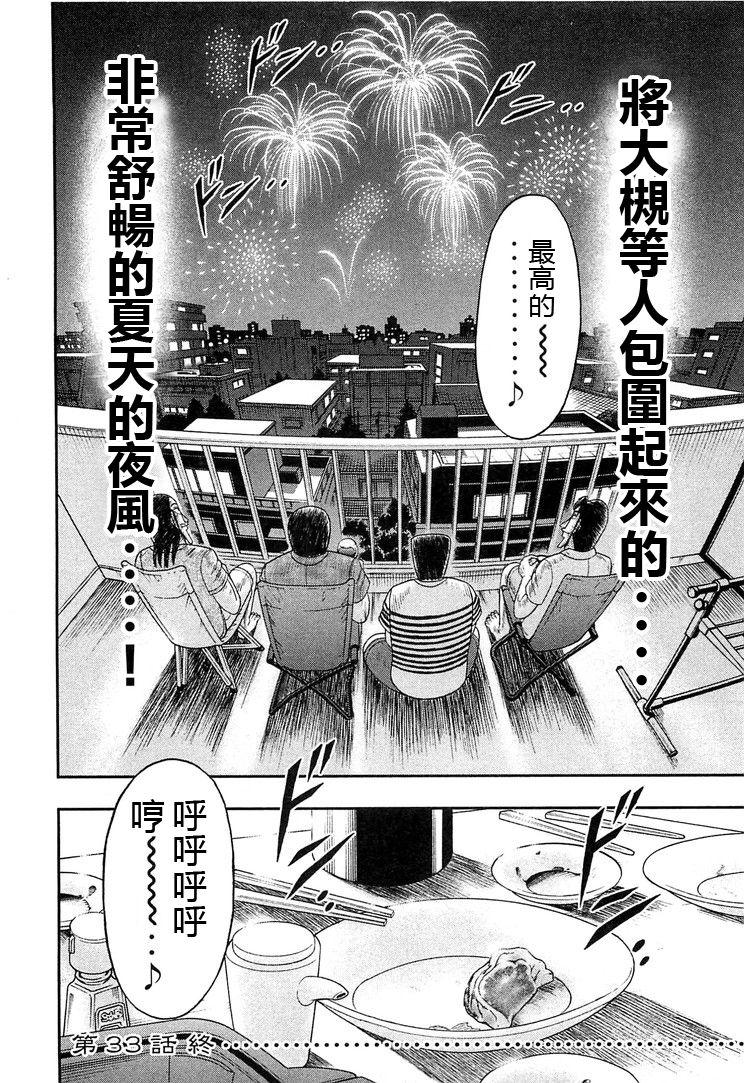 一日外出录班长第14话