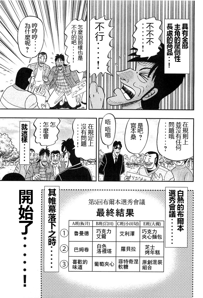 一日外出录班长第23话