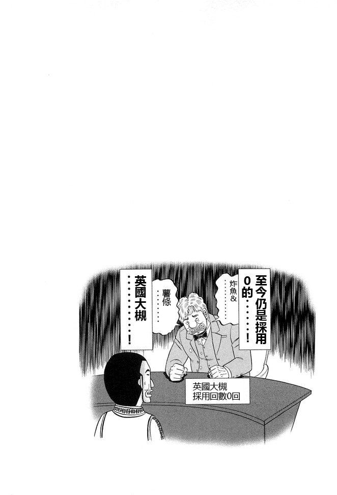 一日外出录班长第59话
