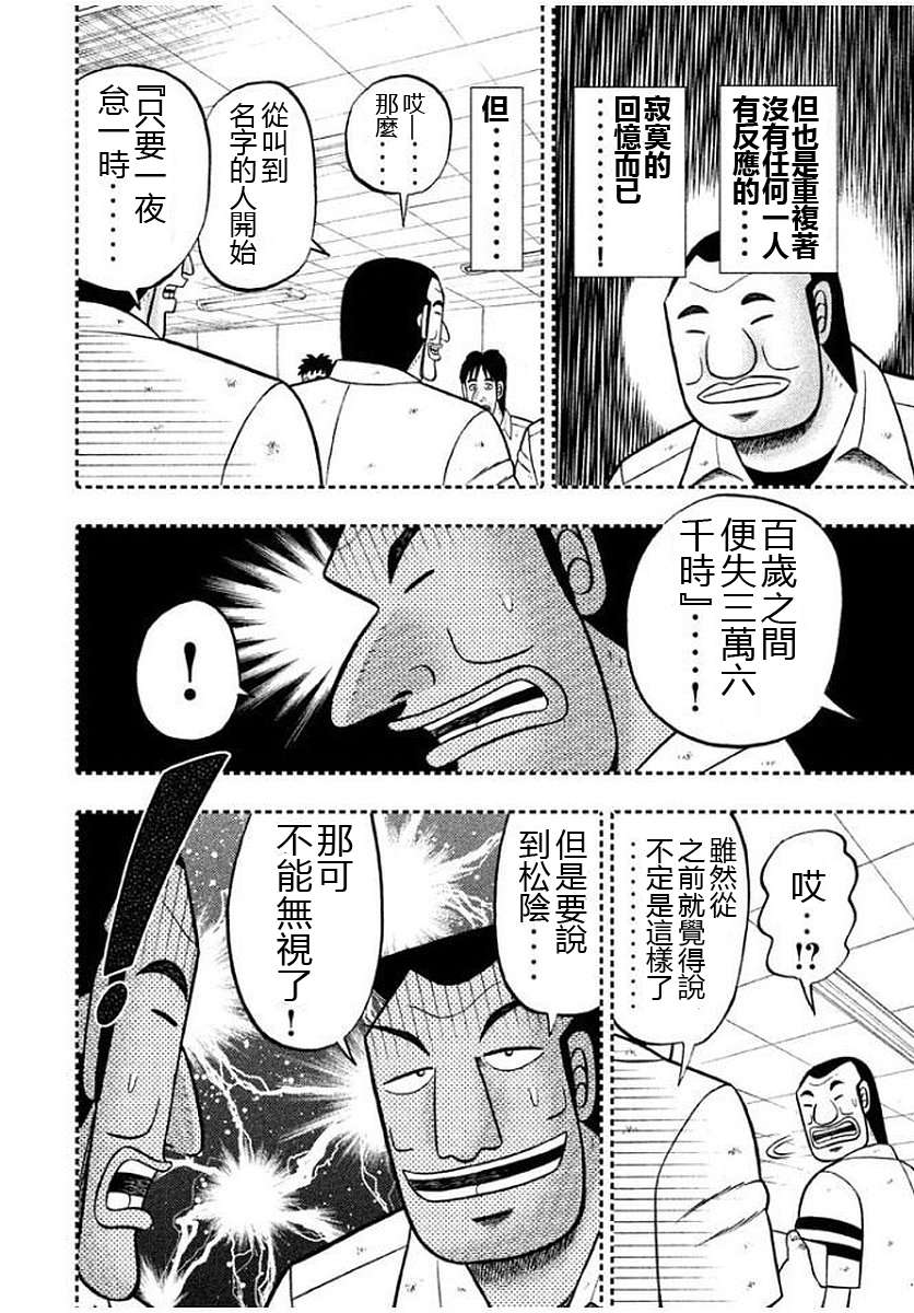 一日外出录班长第80话