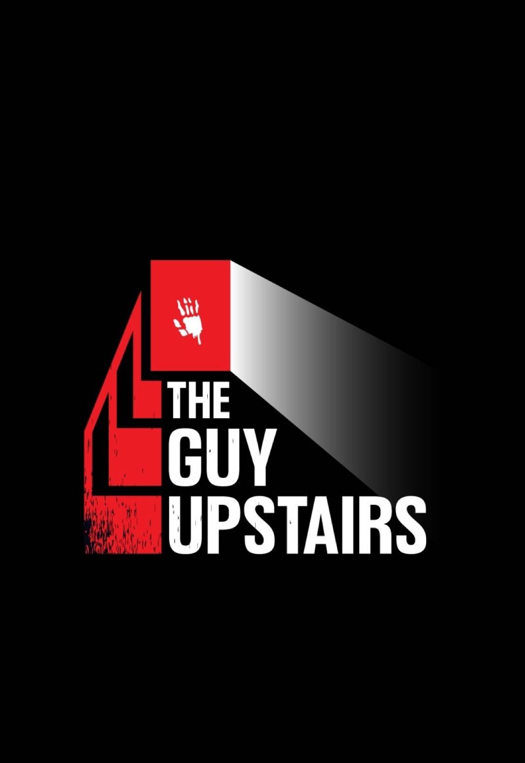 楼上的房客第1话