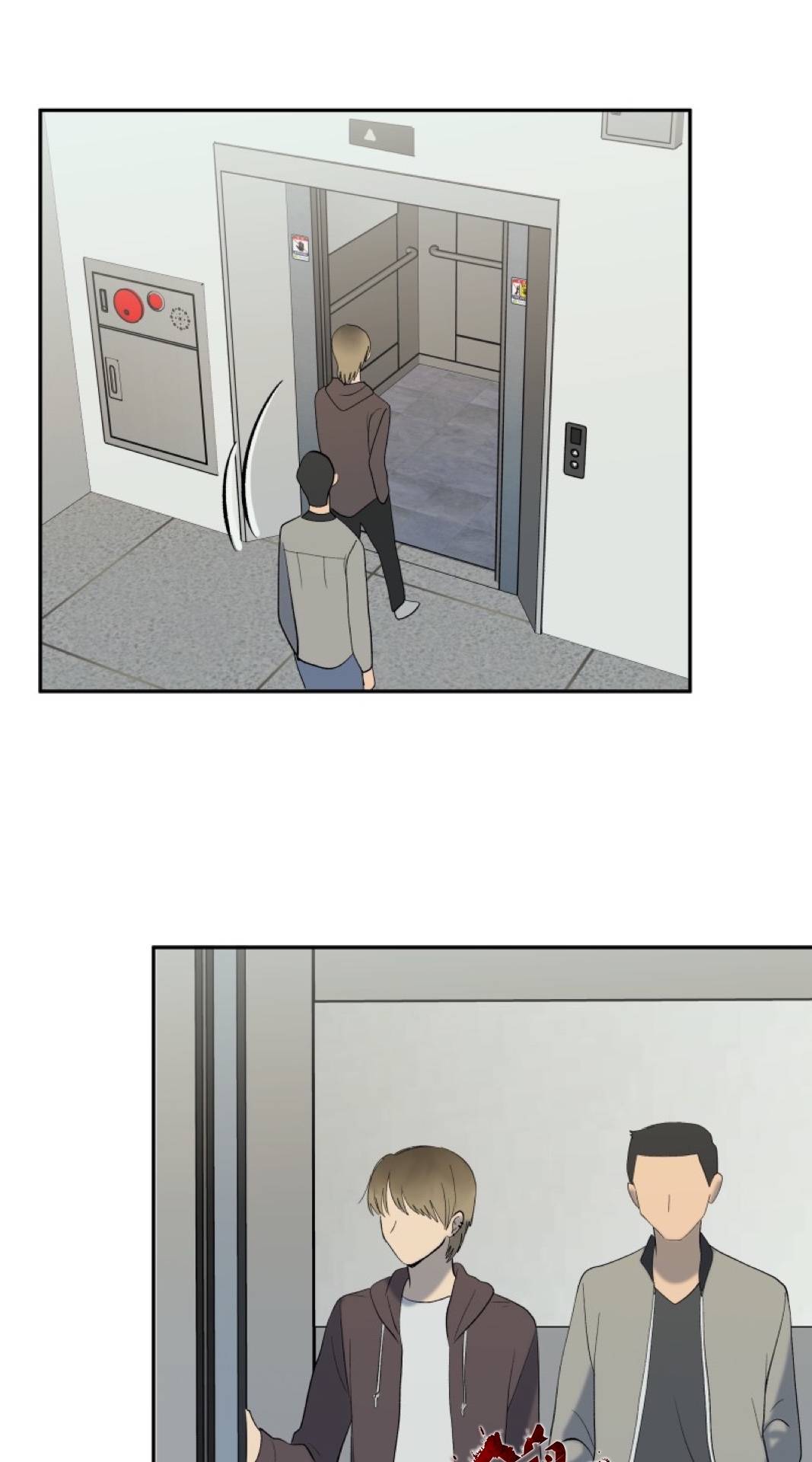 楼上的房客第02话