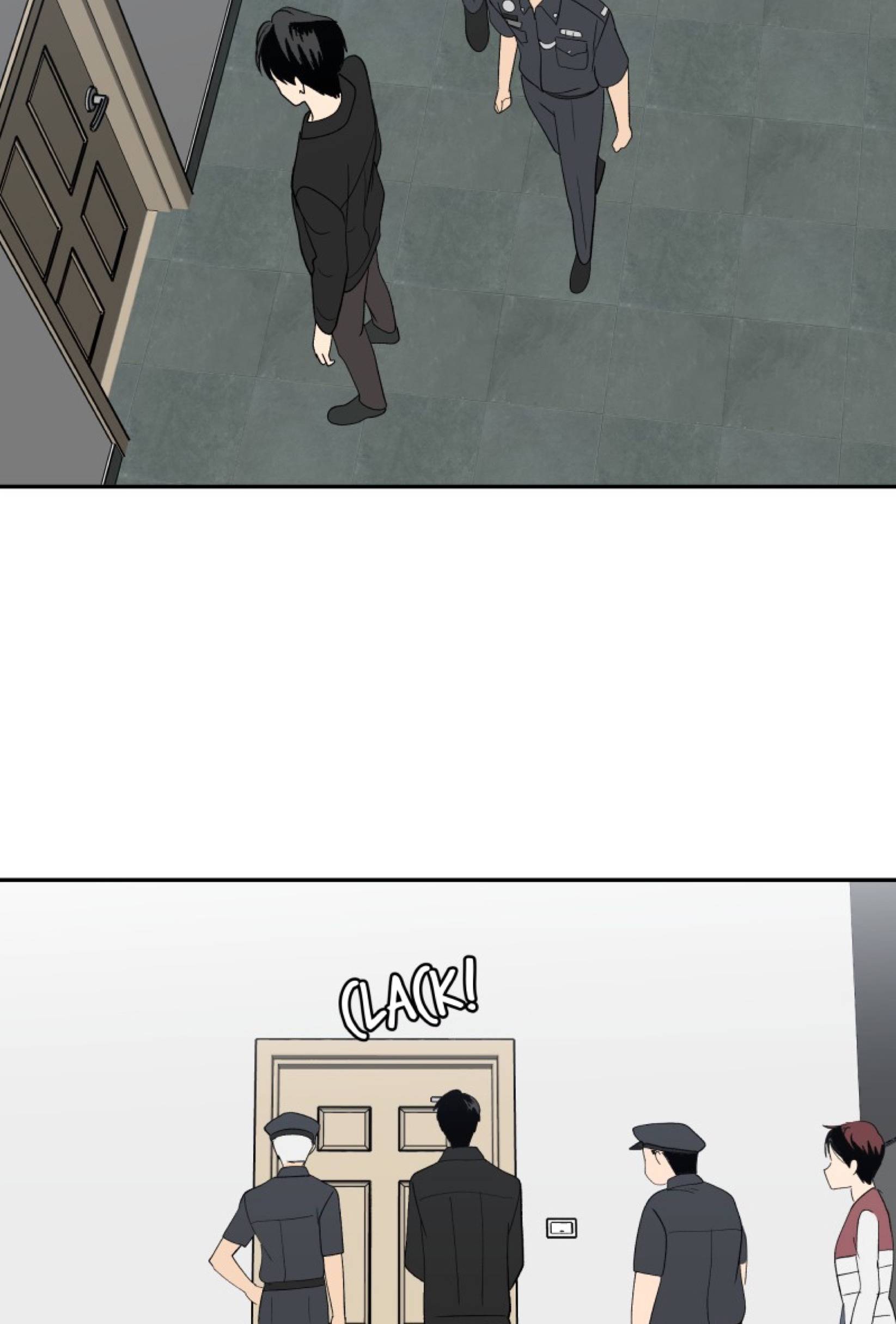 楼上的房客第04话