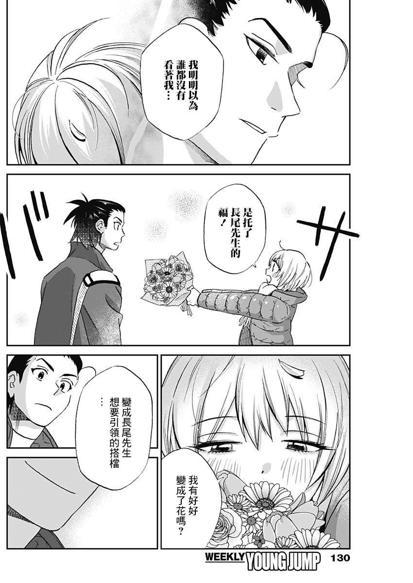 shadow cross第02话