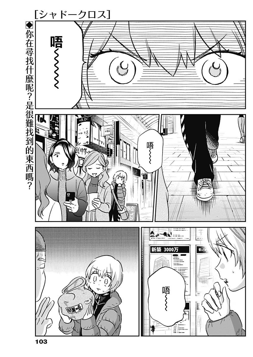 shadow cross第05话