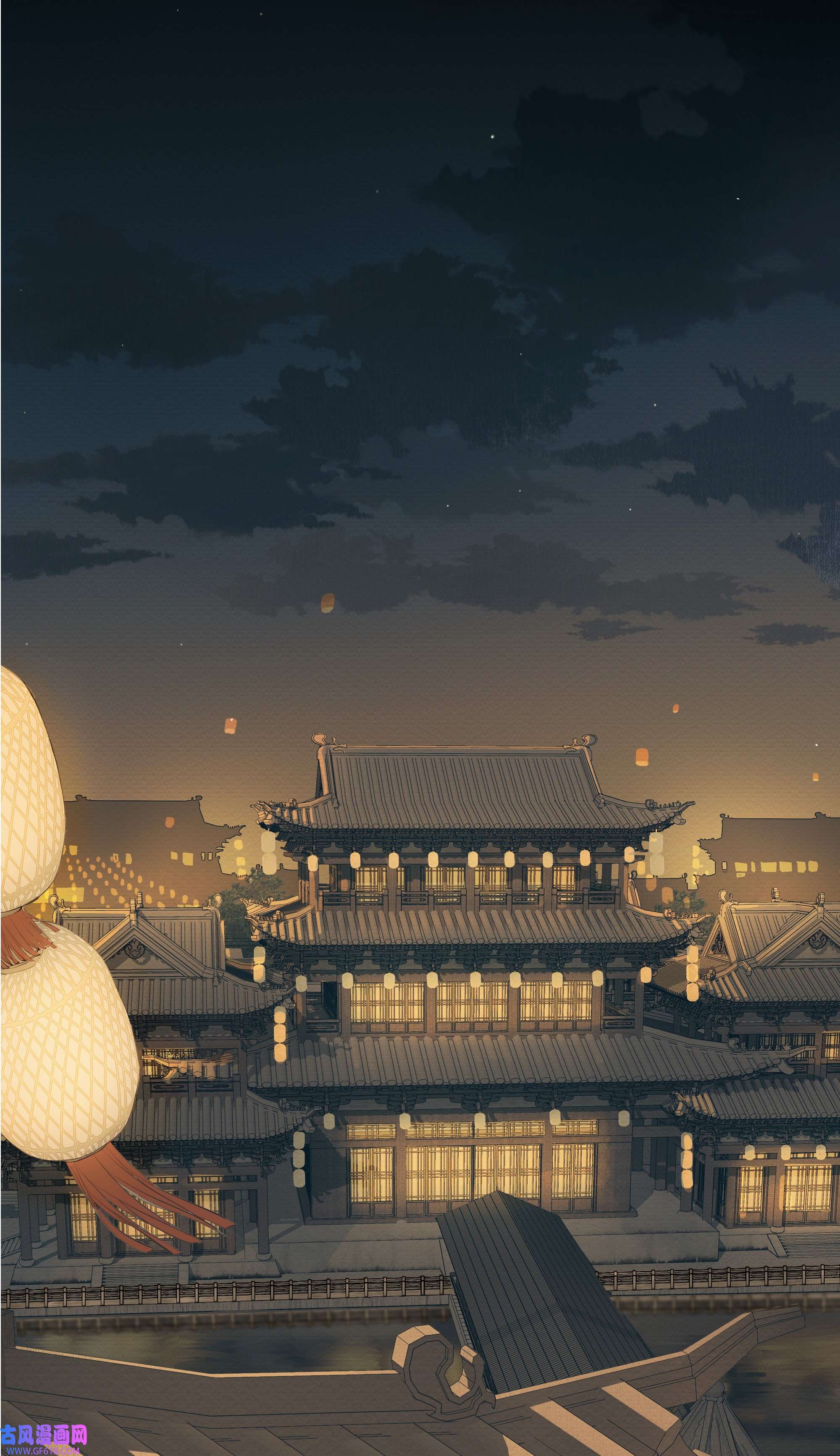 弄同窗002 凝脂玉