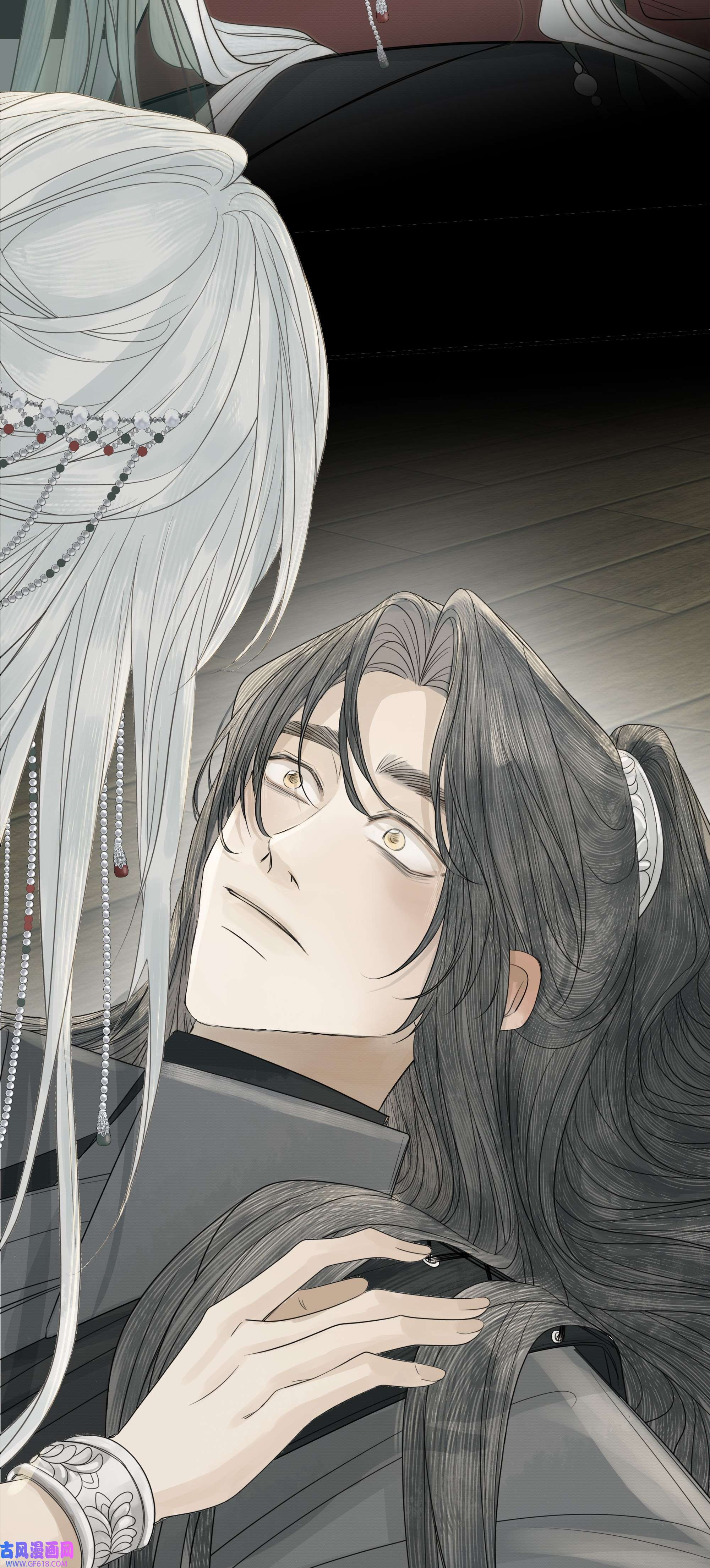 弄同窗005 知错否？