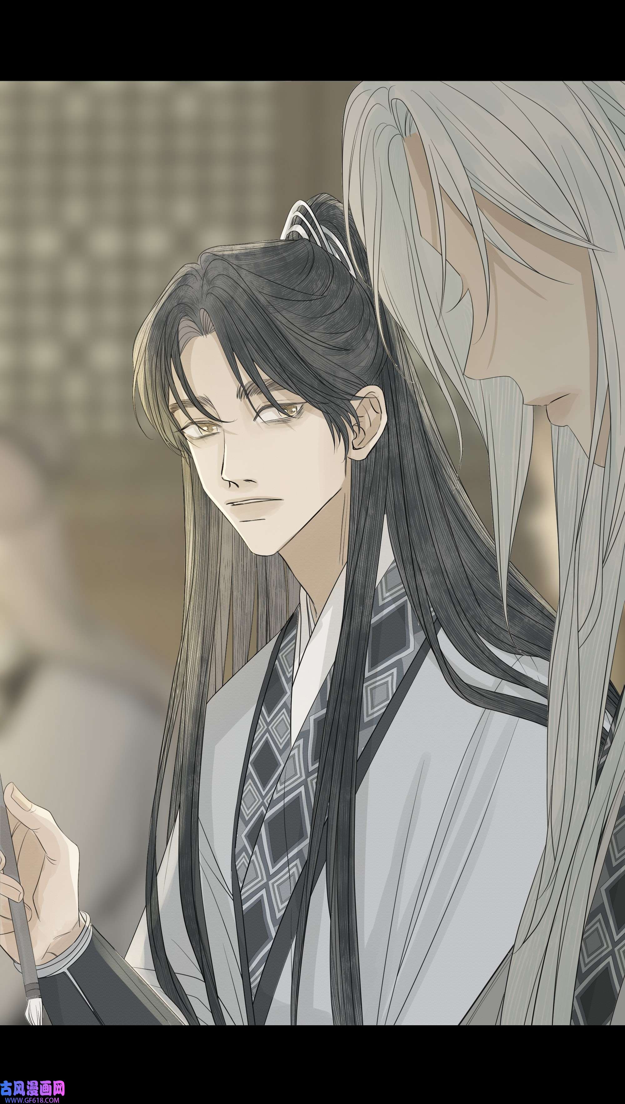 弄同窗005 知错否？