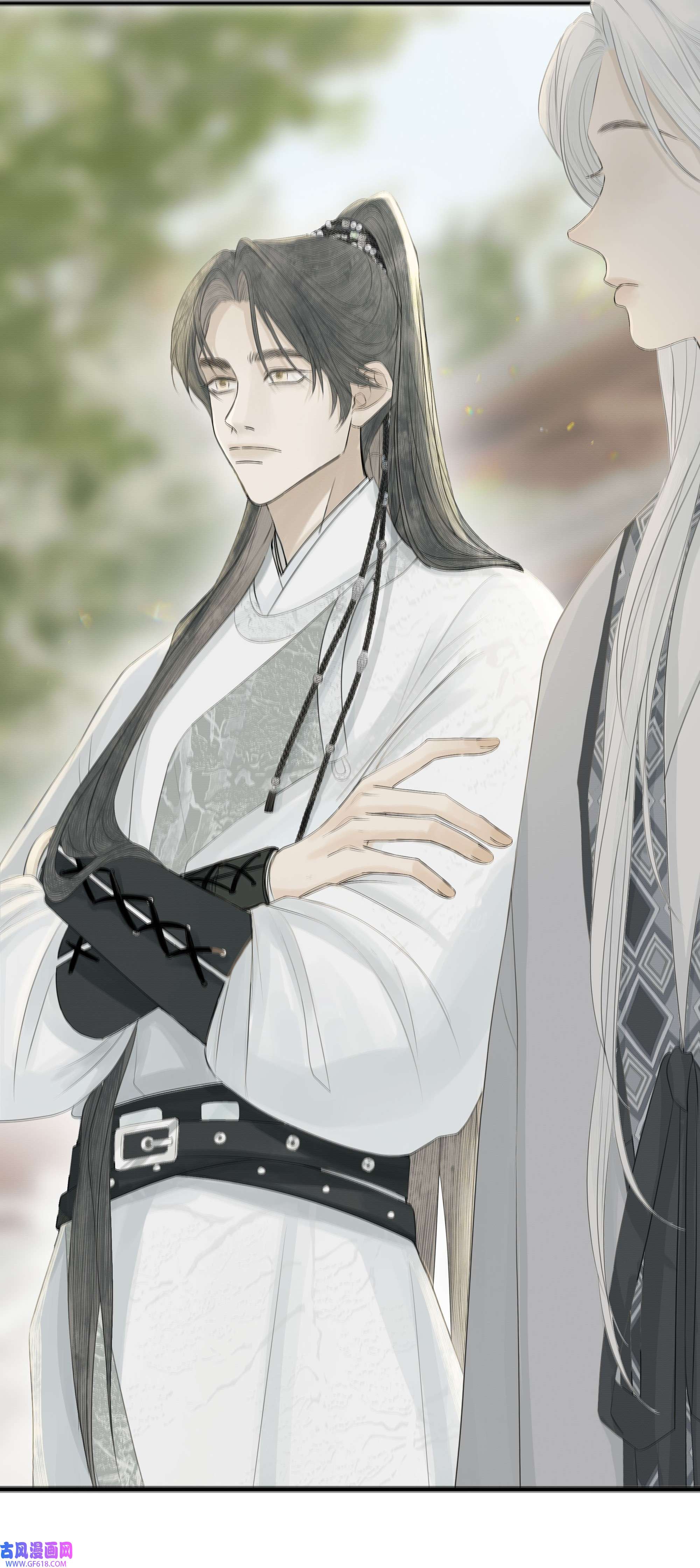 弄同窗005 知错否？