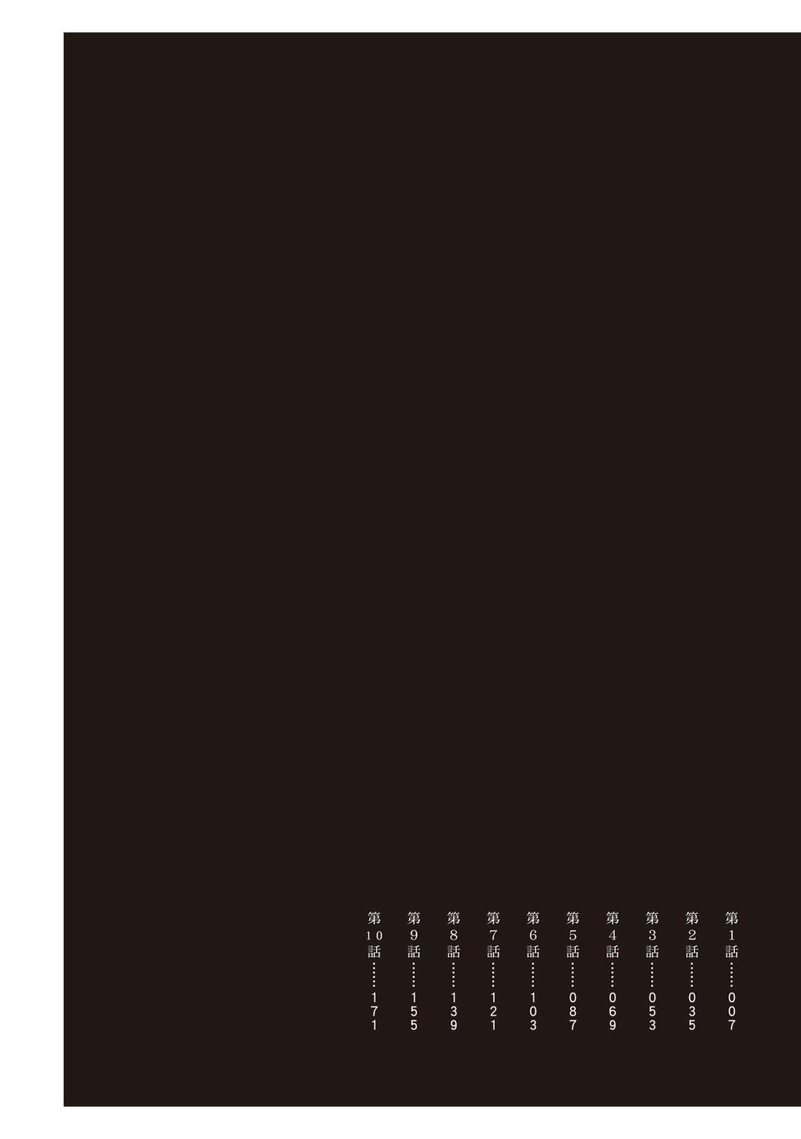 错位的青春第01话