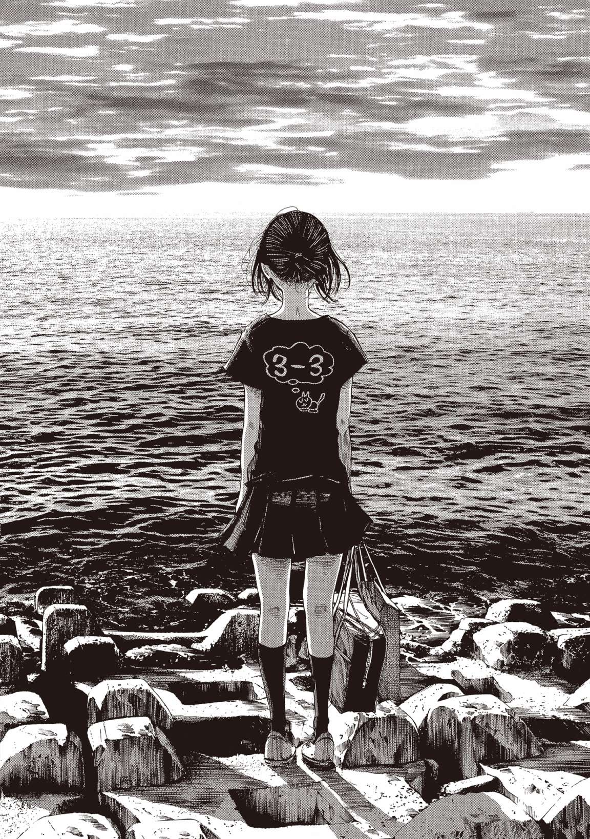 错位的青春第02话