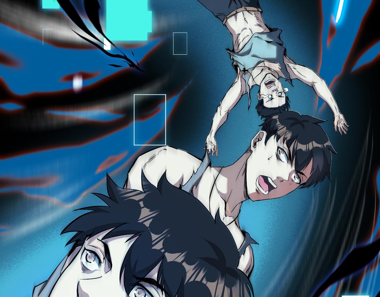 至尊魔修001 踩个酒瓶就穿越啦？
