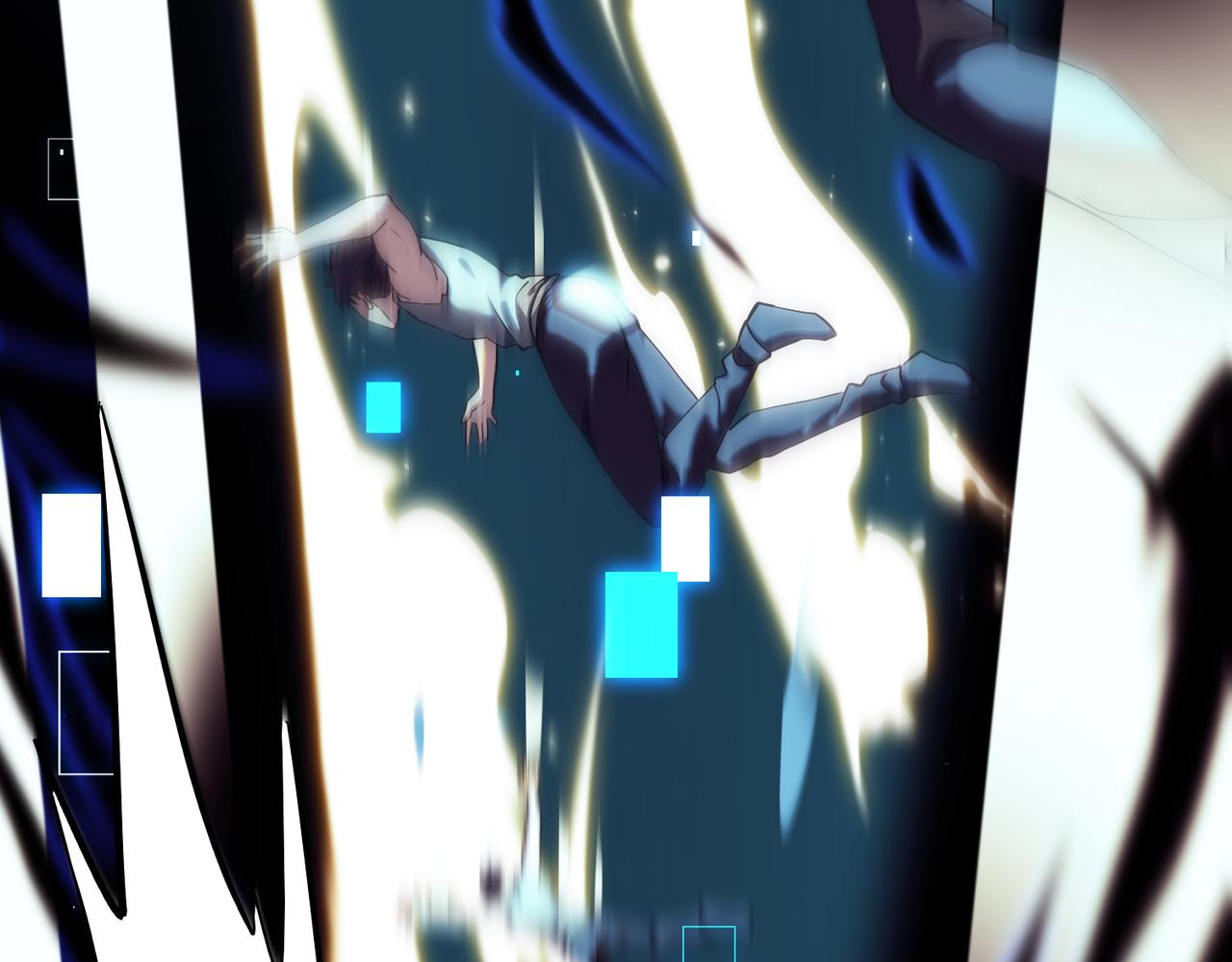 至尊魔修001 踩个酒瓶就穿越啦？