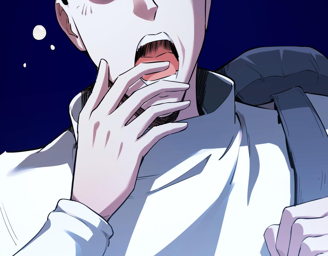 至尊魔修001 踩个酒瓶就穿越啦？