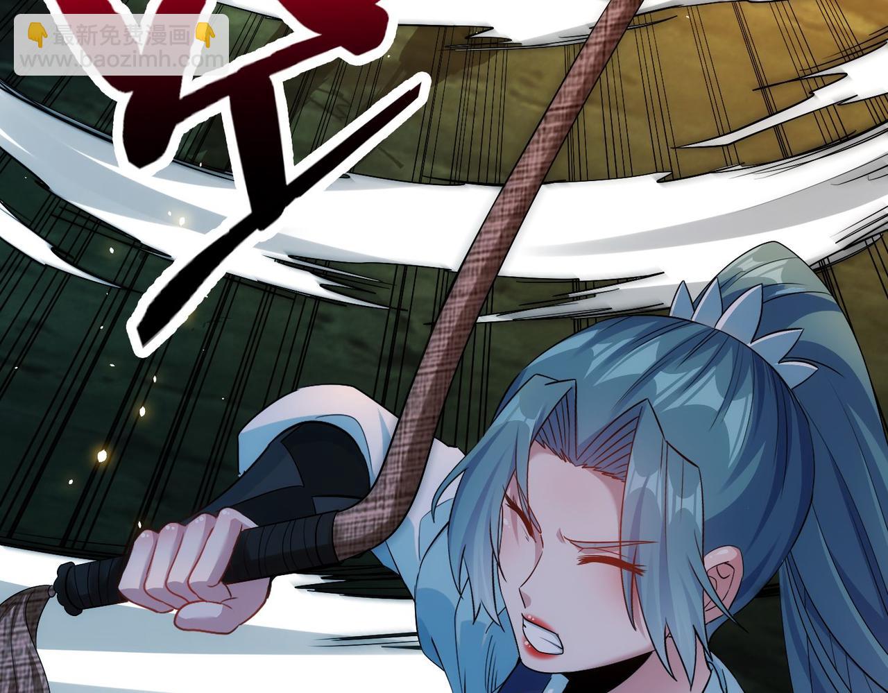 至尊魔修003 重建魔窟