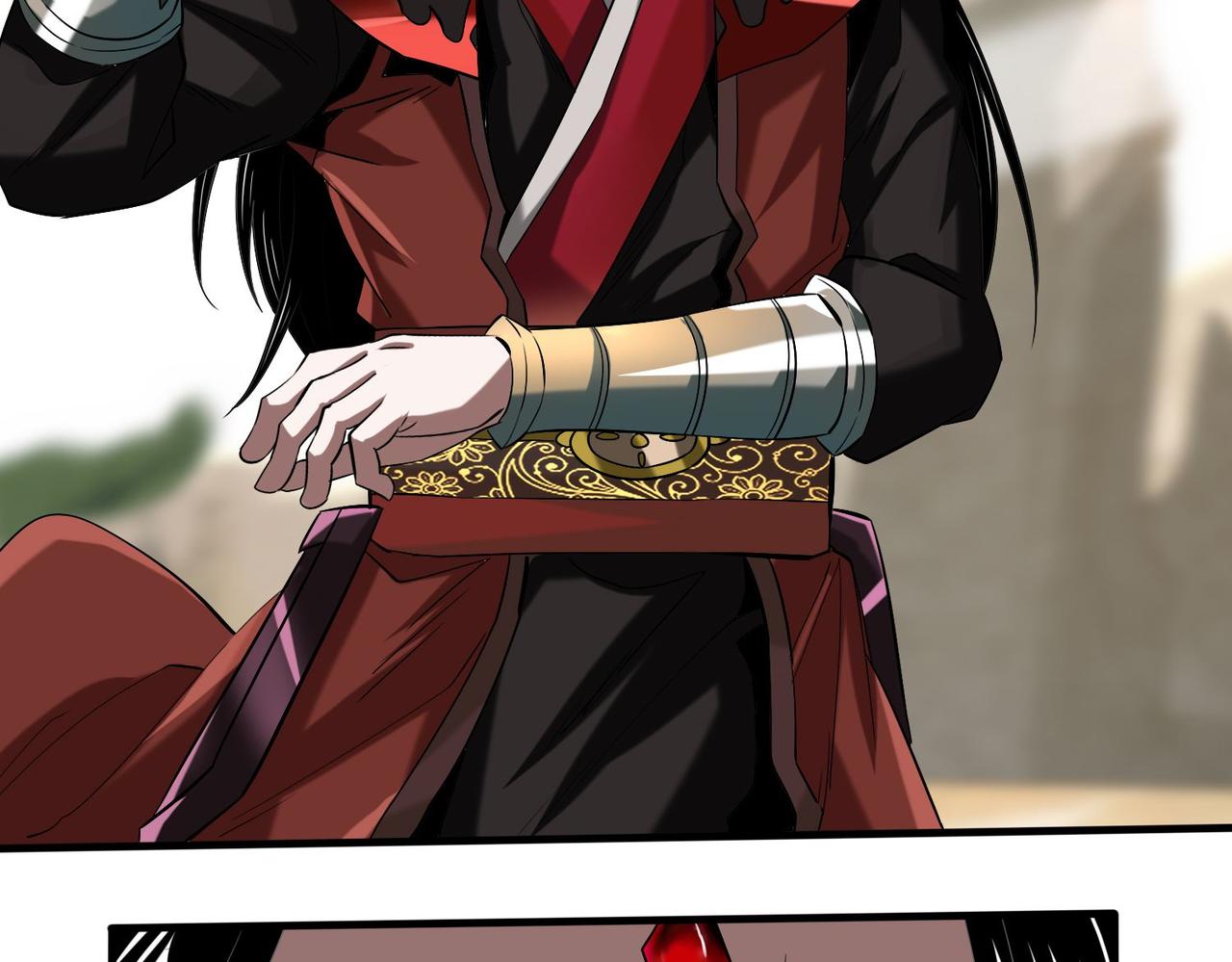 至尊魔修003 重建魔窟