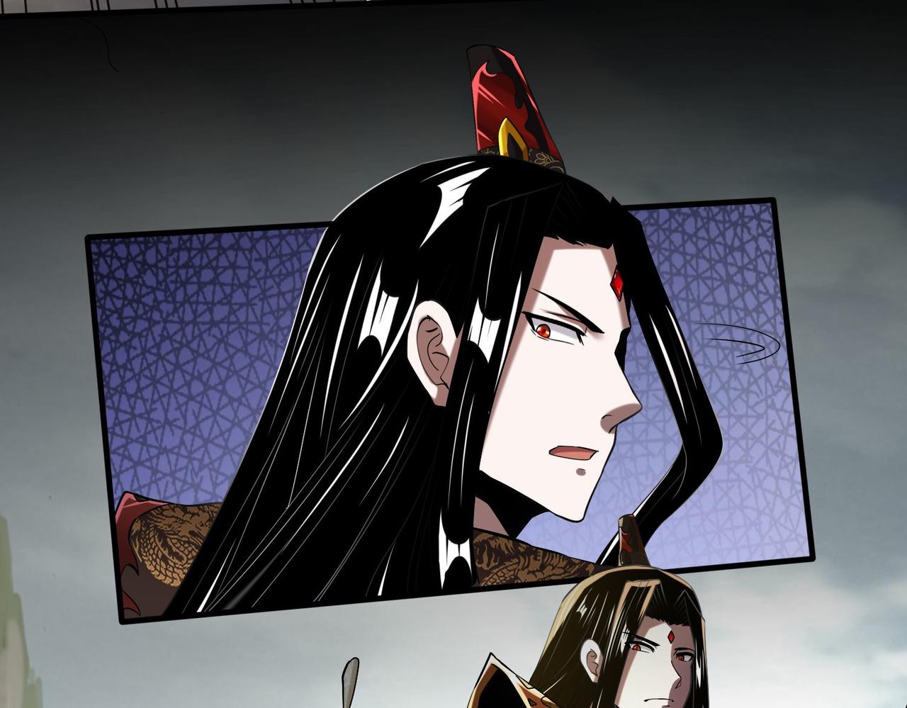 至尊魔修003 重建魔窟