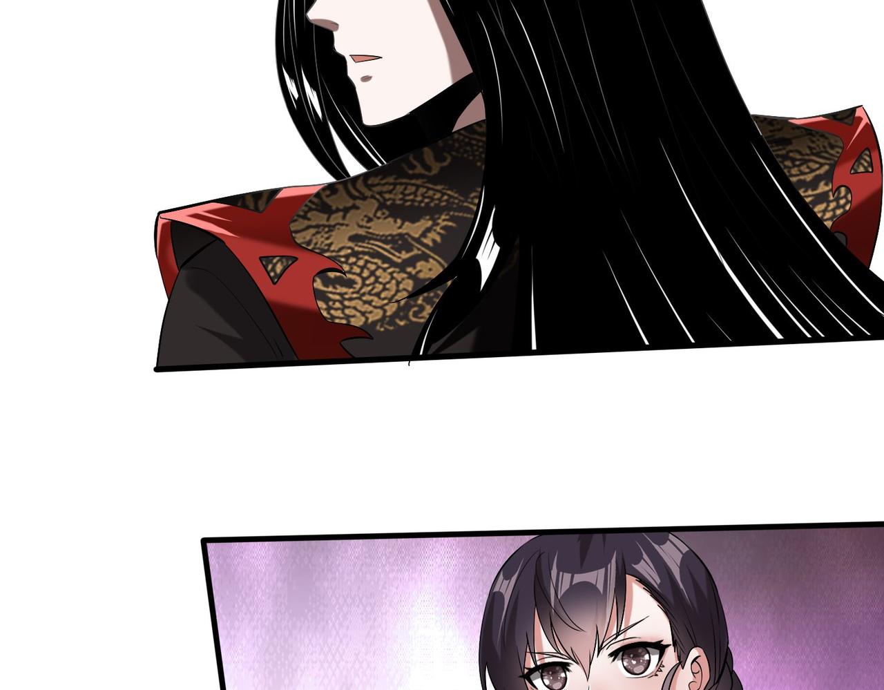 至尊魔修003 重建魔窟