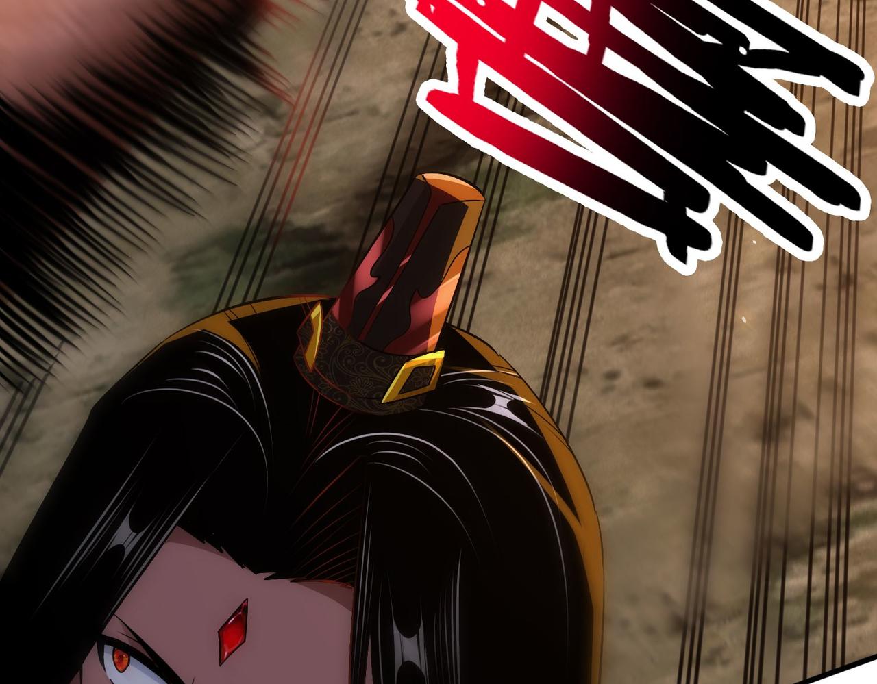 至尊魔修003 重建魔窟