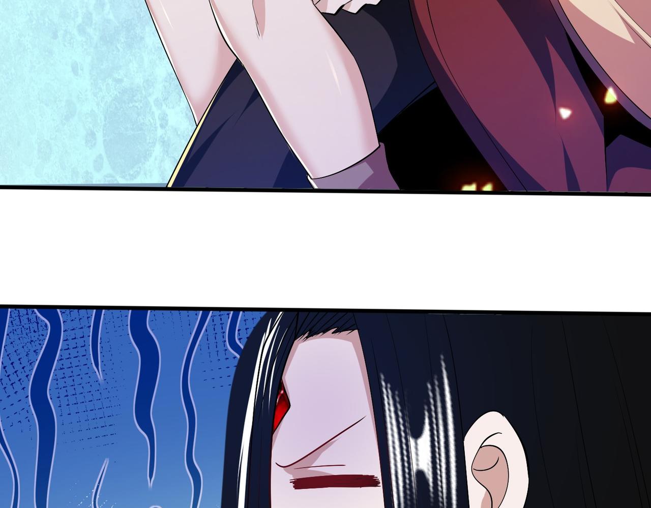 至尊魔修004 好感度上涨？