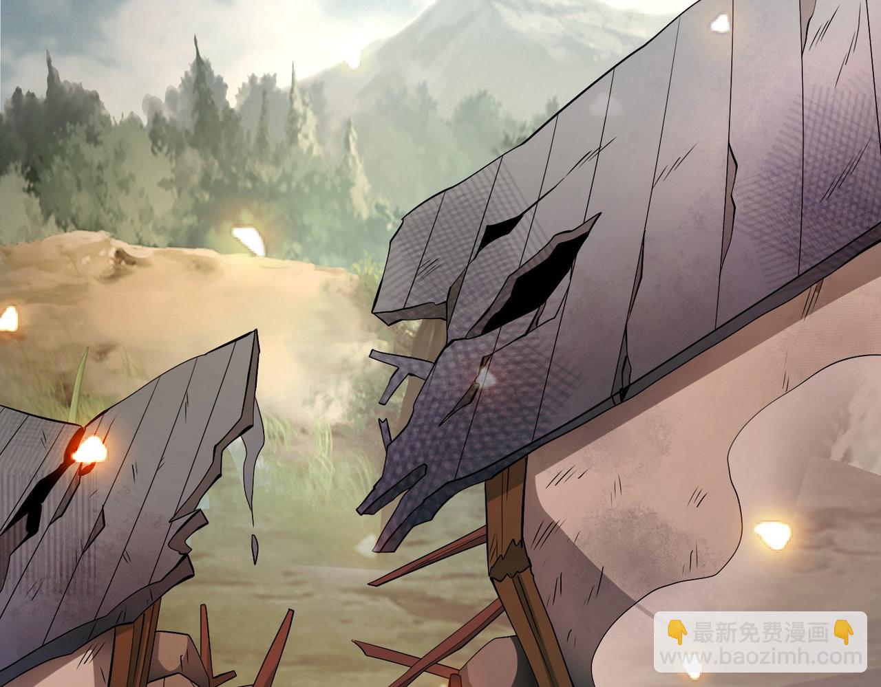 至尊魔修004 好感度上涨？