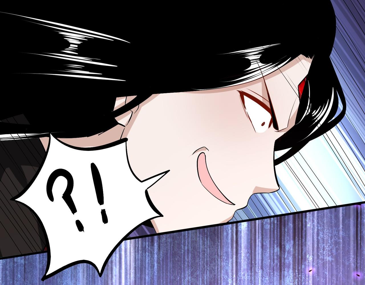 至尊魔修004 好感度上涨？