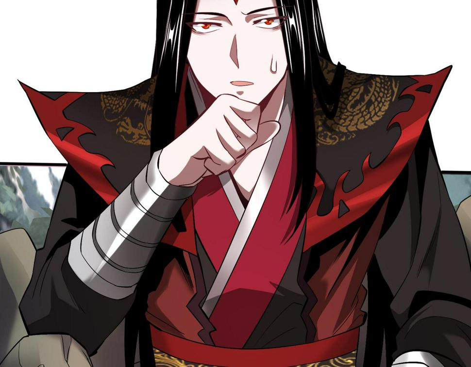 至尊魔修005 去往无赦