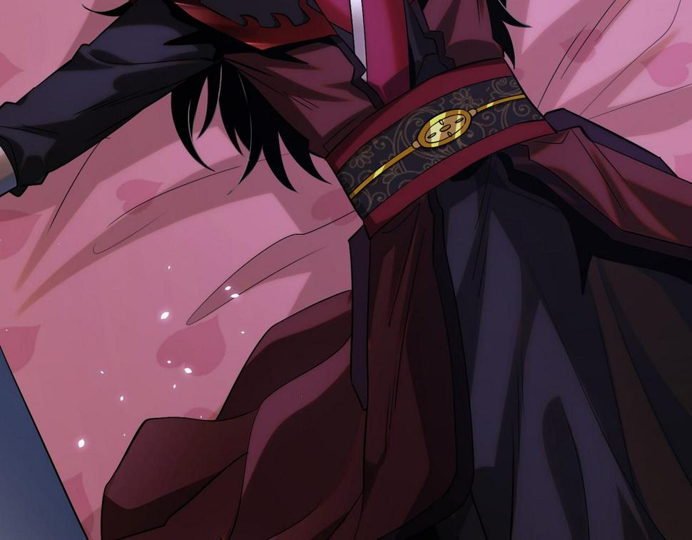 至尊魔修006 她这么讨厌我还投怀送抱？