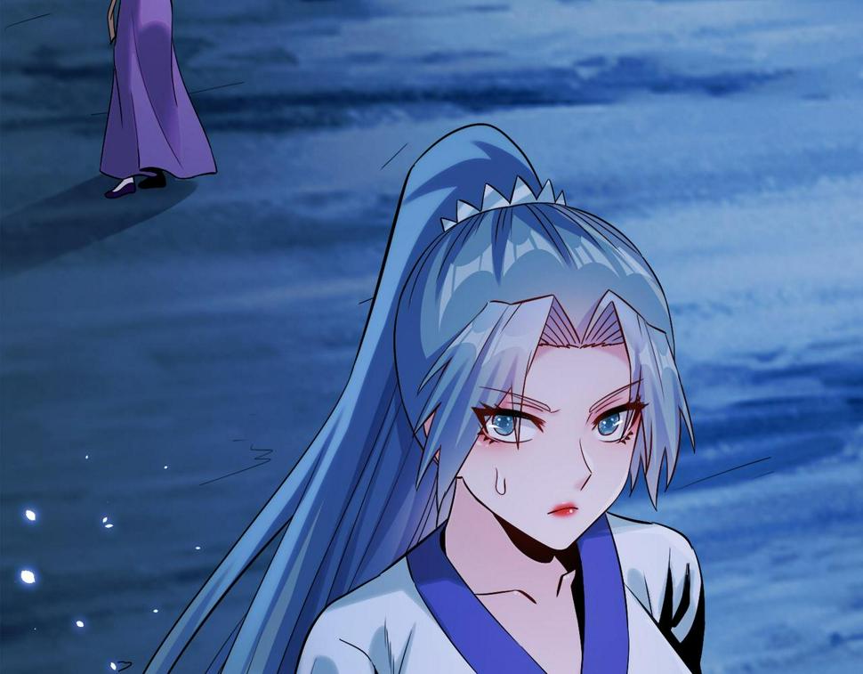 至尊魔修006 她这么讨厌我还投怀送抱？