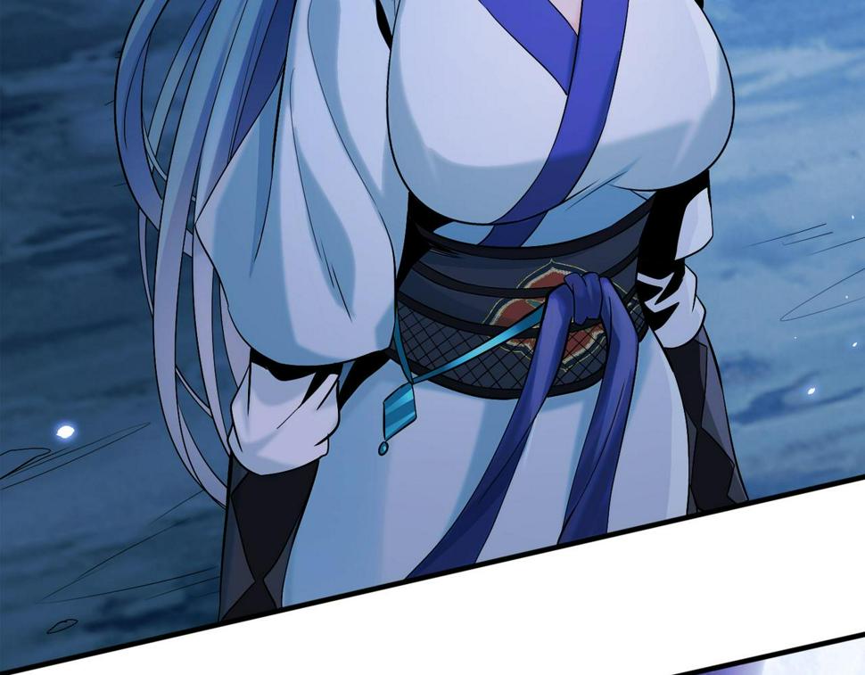 至尊魔修006 她这么讨厌我还投怀送抱？