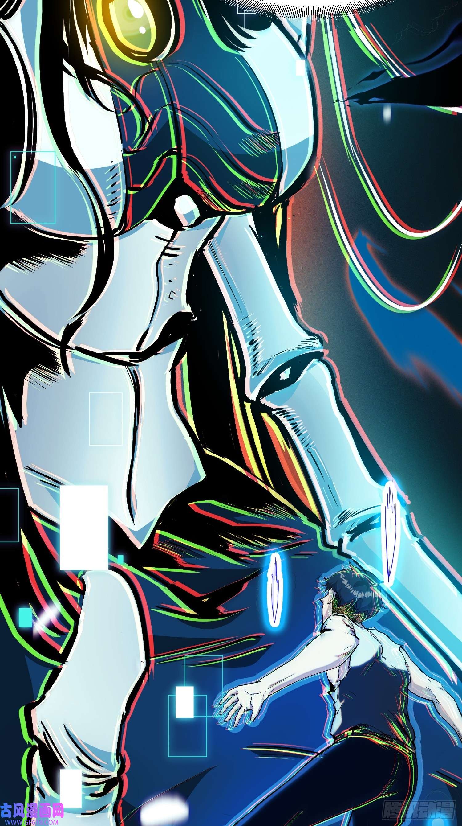 至尊魔修001 踩个酒瓶就穿越了？