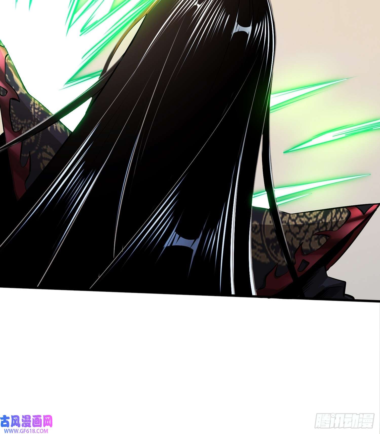 至尊魔修001 踩个酒瓶就穿越了？
